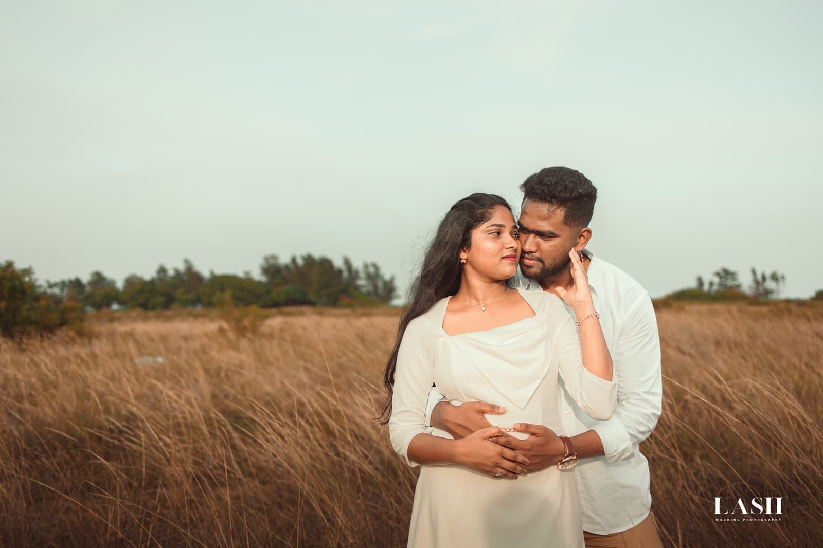 Paul Praveen & Shiny
