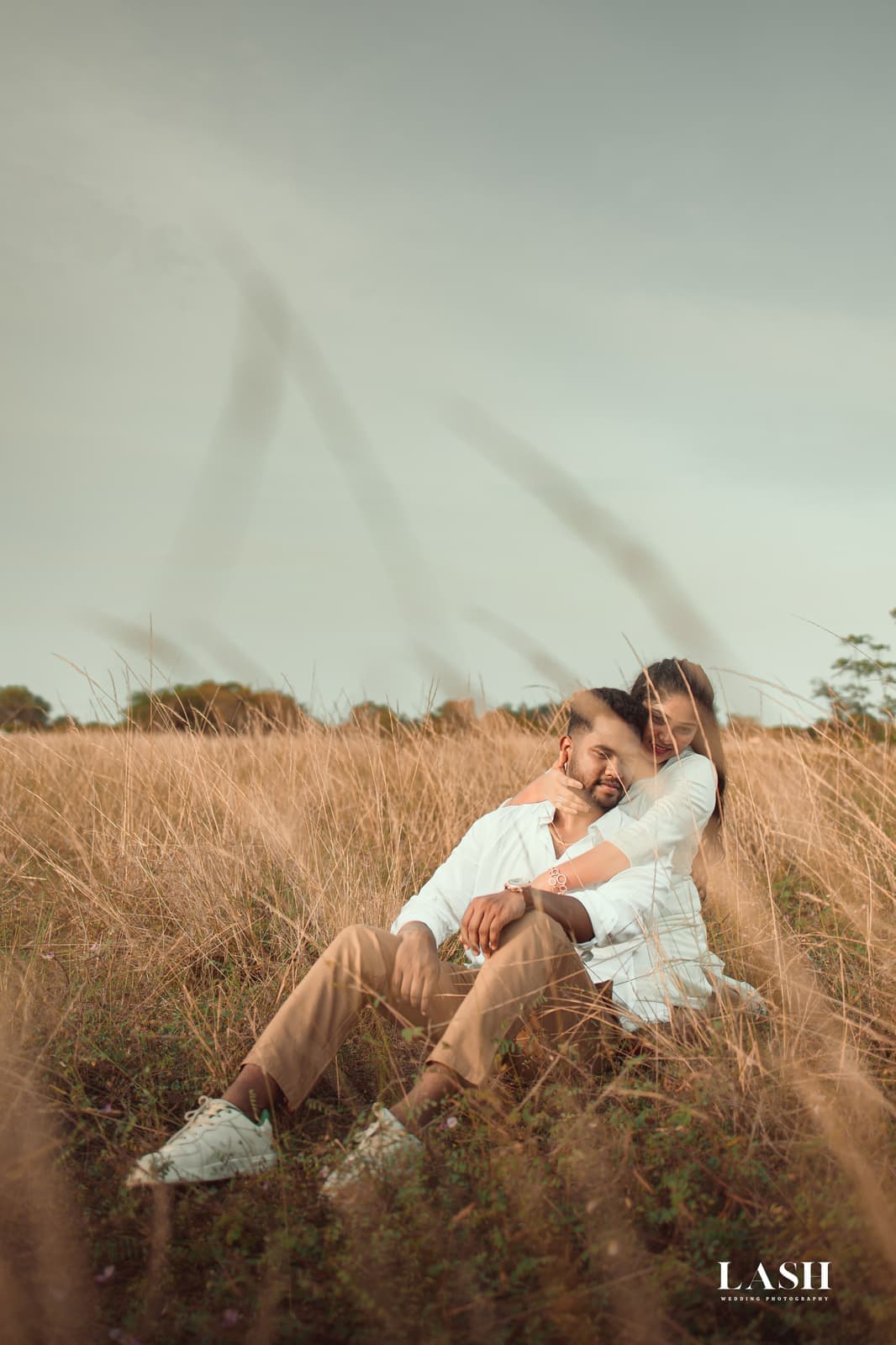 Paul Praveen & Shiny — Couples & Pre-Wedding