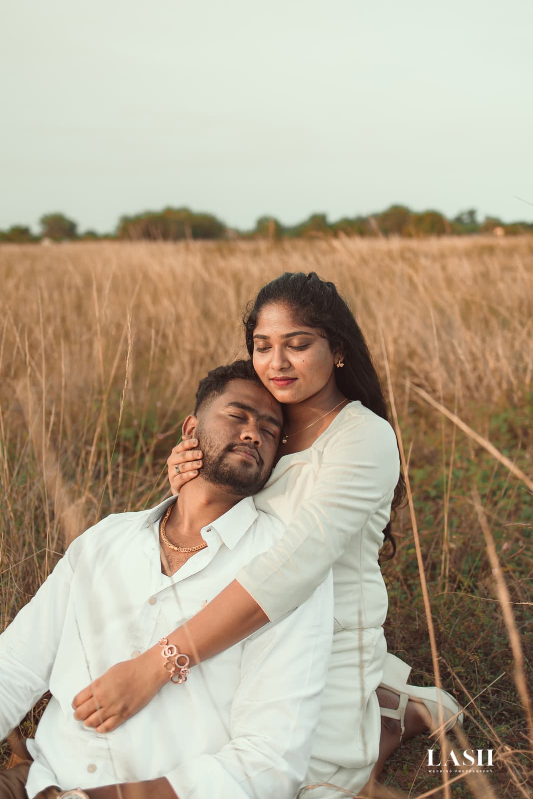 Paul Praveen & Shiny