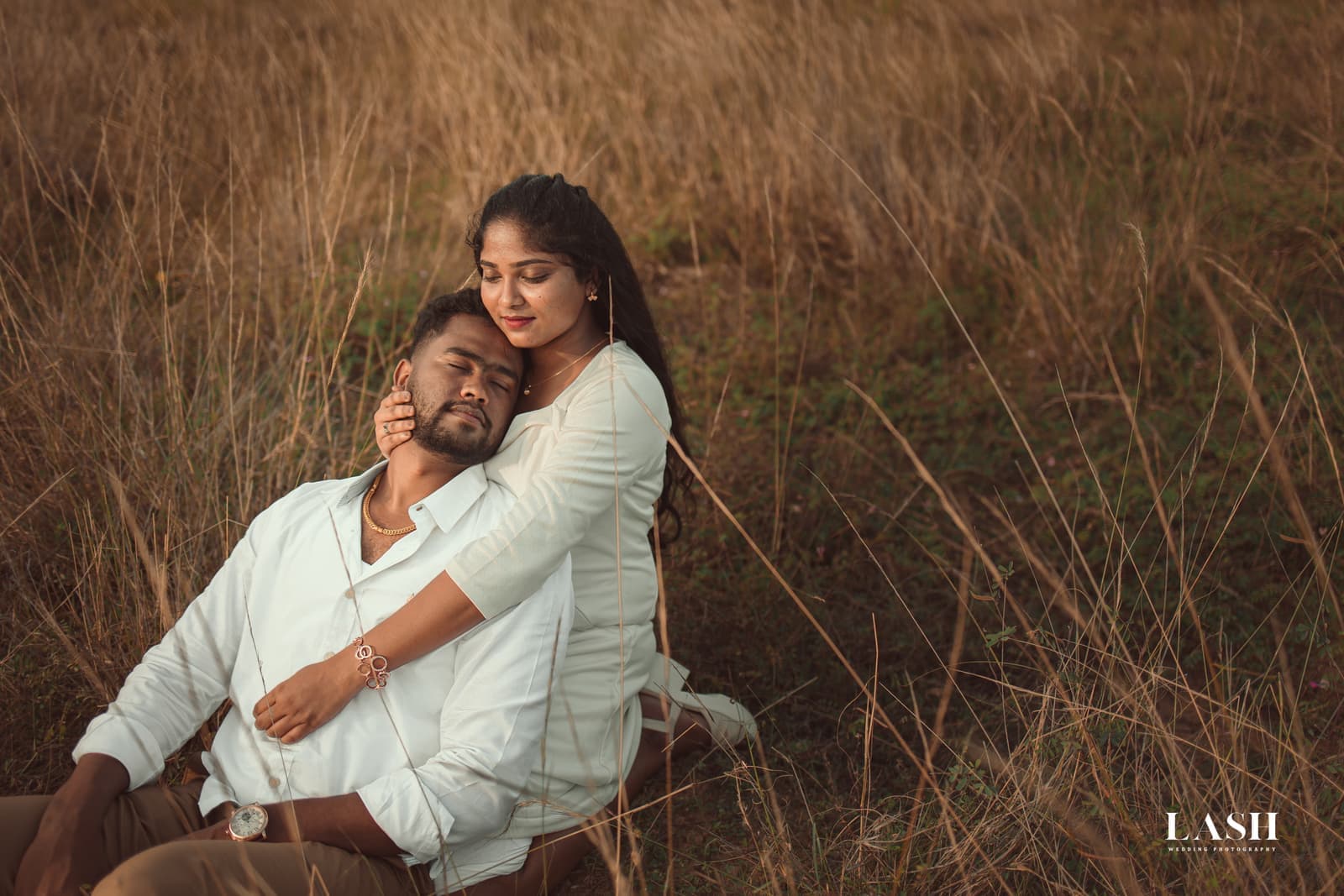 Paul Praveen & Shiny — Wedding