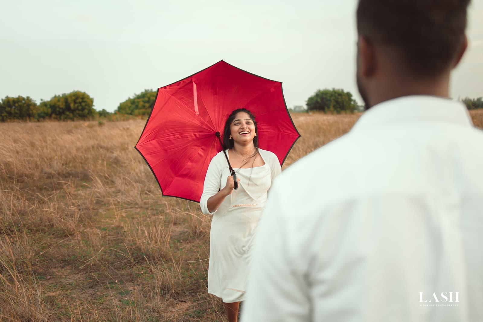 Paul Praveen & Shiny — Couples & Pre-Wedding