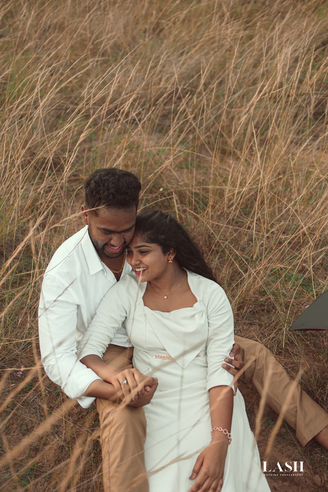 Paul Praveen & Shiny — Couples & Pre-Wedding