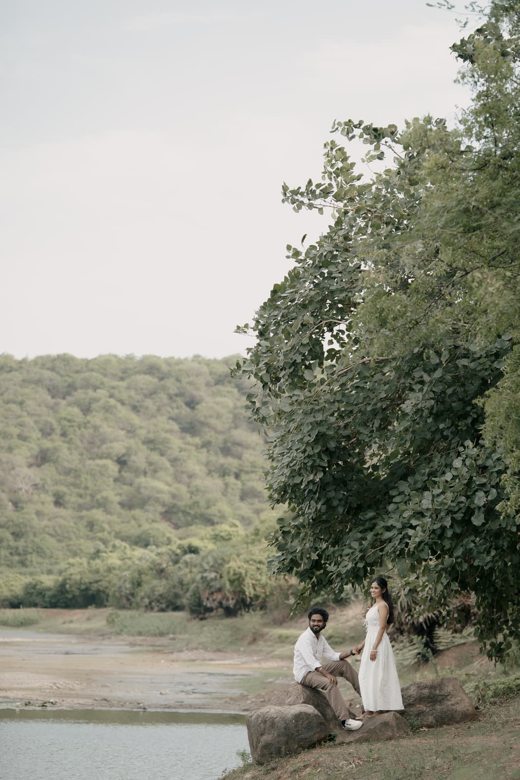 Surendar & Sujatha — Weddings