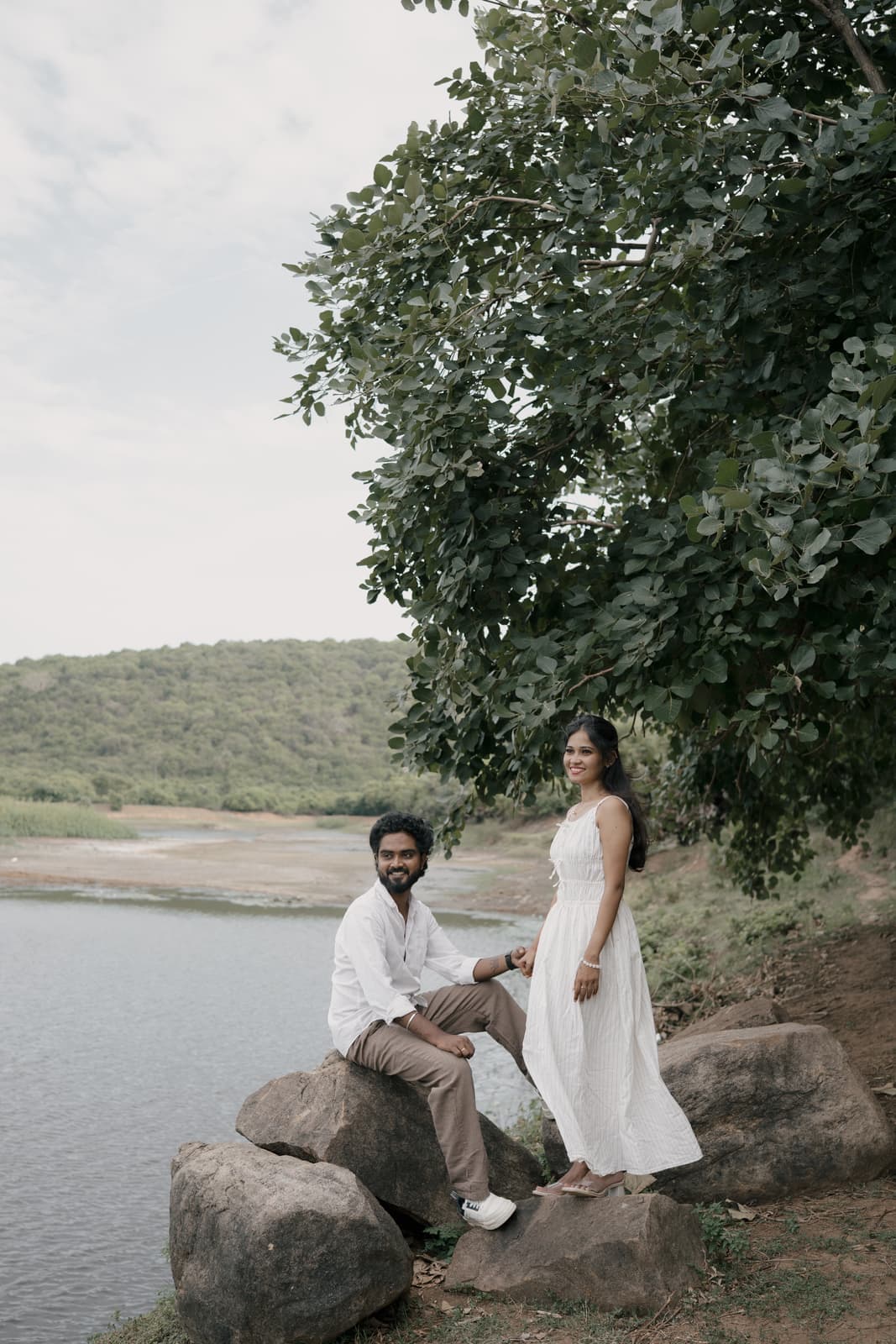 Surendar & Sujatha — Weddings