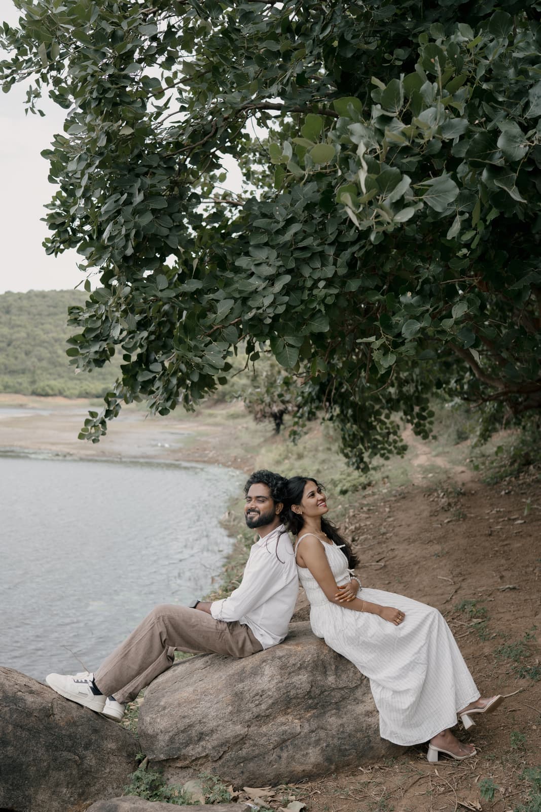 Surendar & Sujatha — Weddings