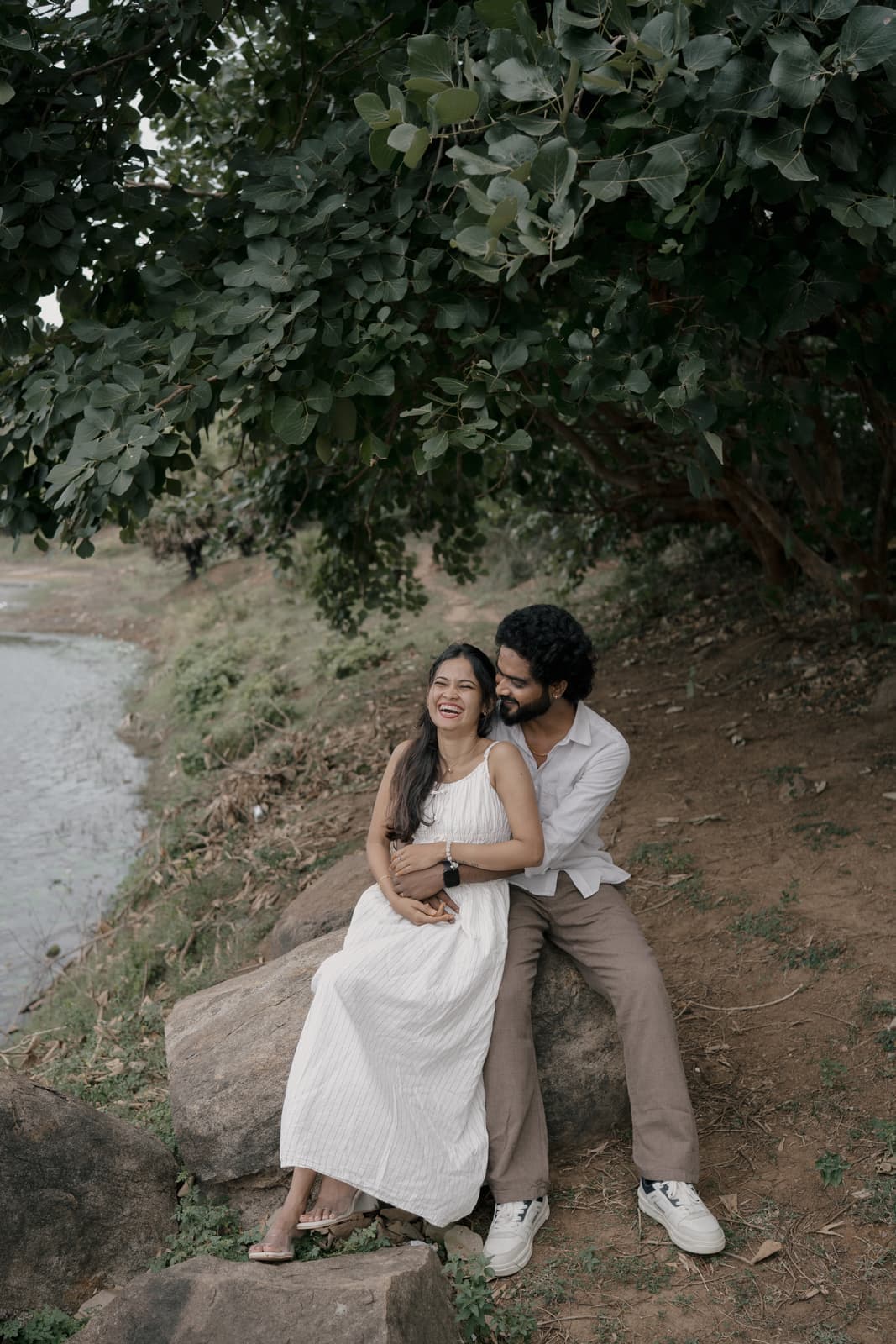 Surendar & Sujatha — Weddings