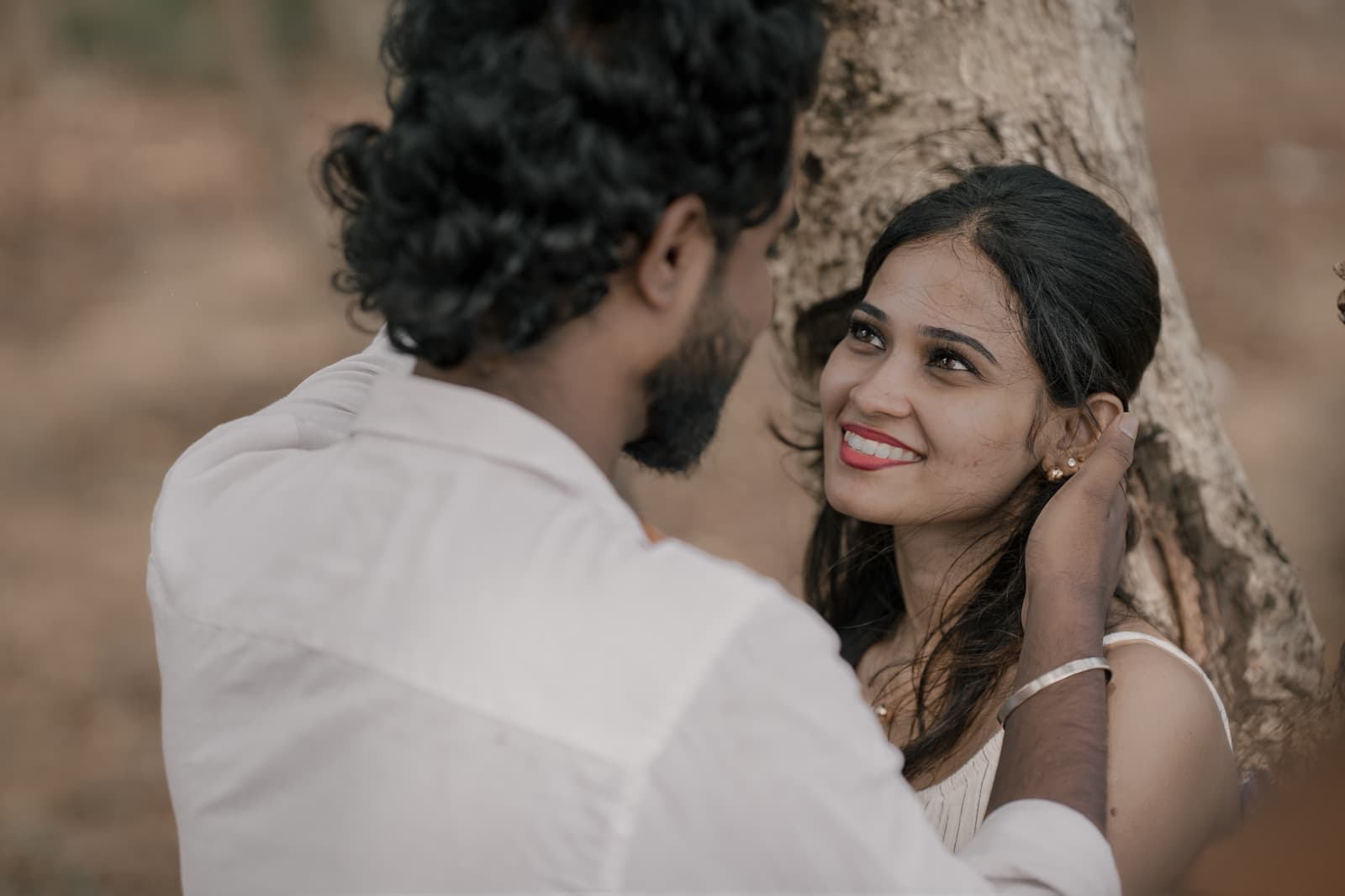 Surendar & Sujatha — Weddings