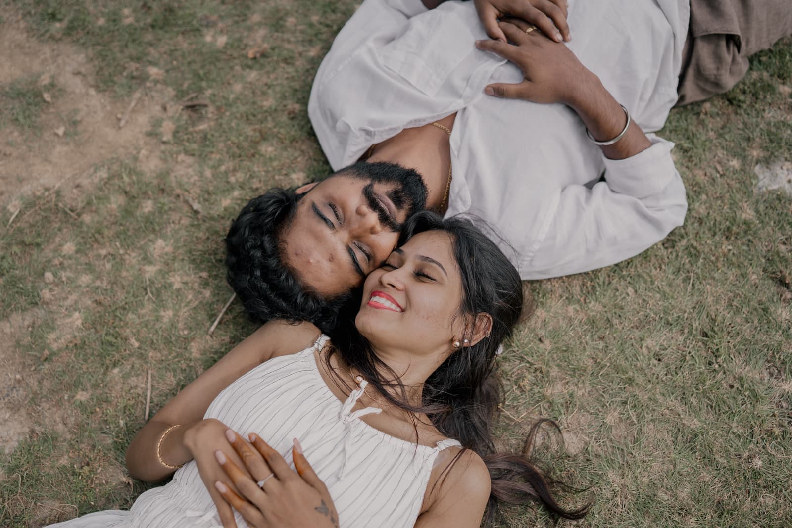 Surendar & Sujatha — Weddings