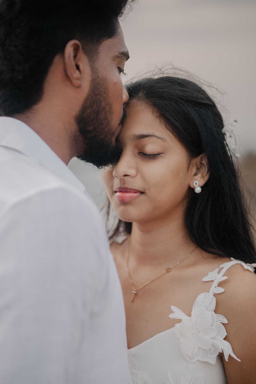 Boopathy & Carolin — Weddings