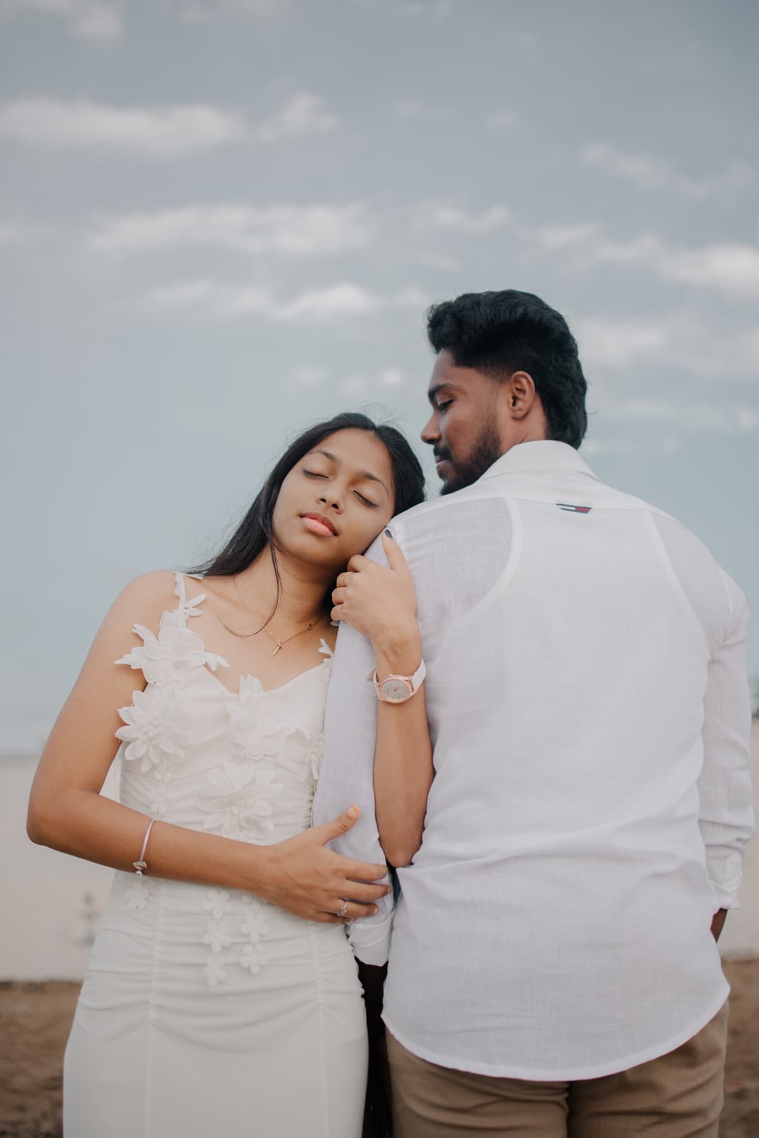 Boopathy & Carolin — Weddings