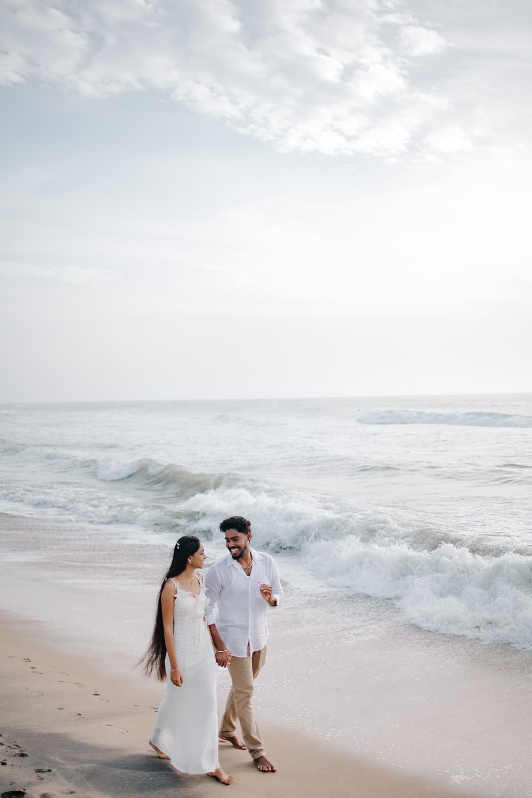 Boopathy & Carolin — Weddings