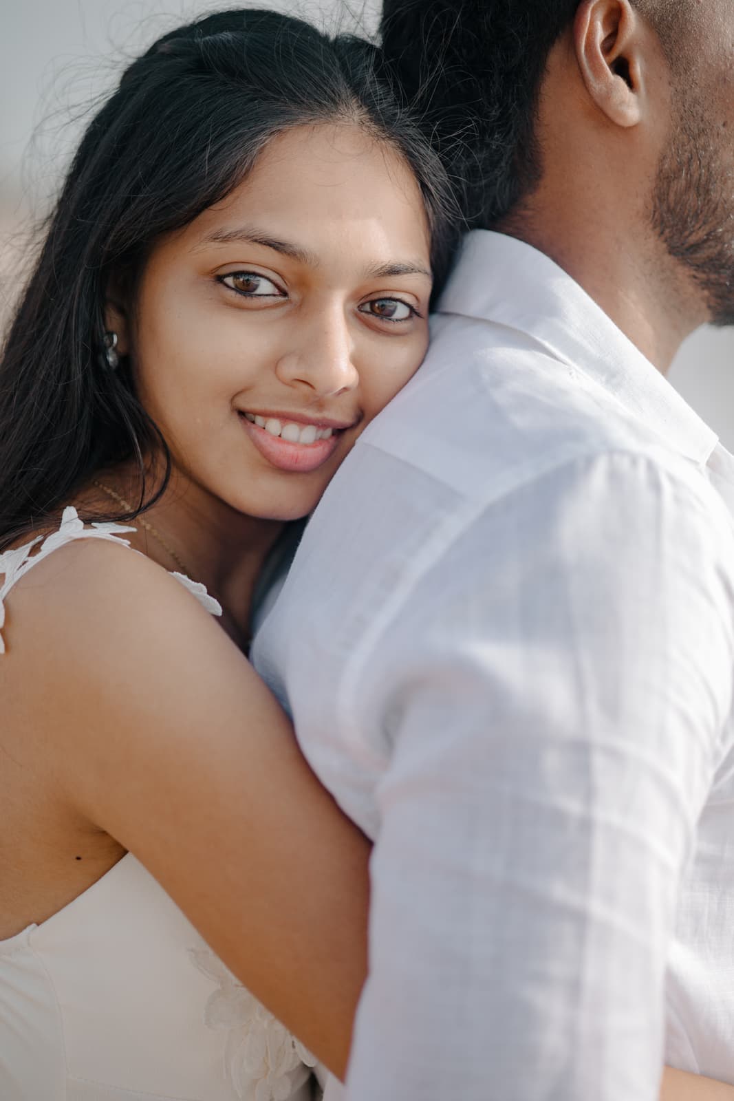 Boopathy & Carolin — Couples & Pre-Wedding