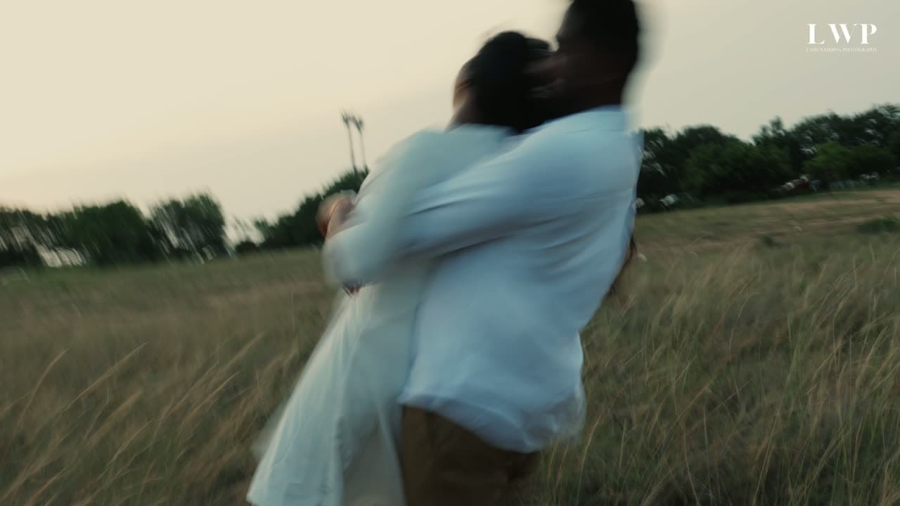 Paul Praveen & Shiny — Pre-Wedding Film