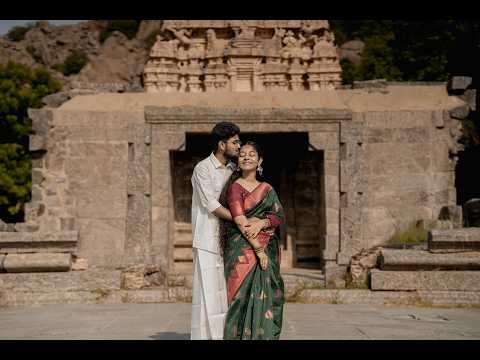 Prabha & Rajesh