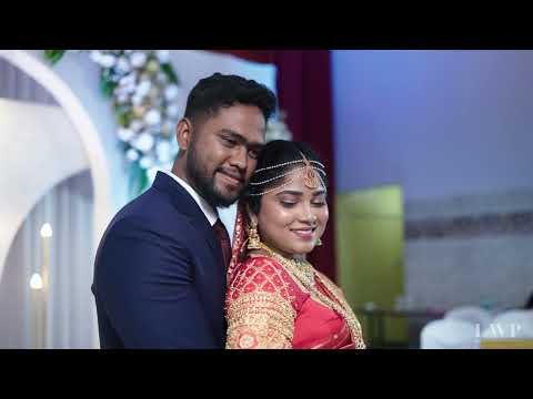 Paul Praveen & shiny