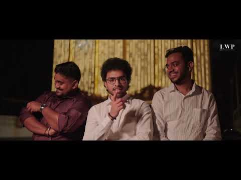 Sachin & Abhinaya