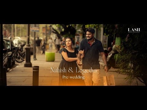 Logetha x Nithish