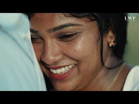 Paul Praveen & Shiny