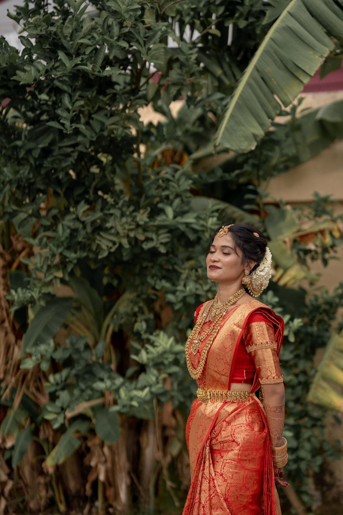 Surendar & Sujatha — Weddings