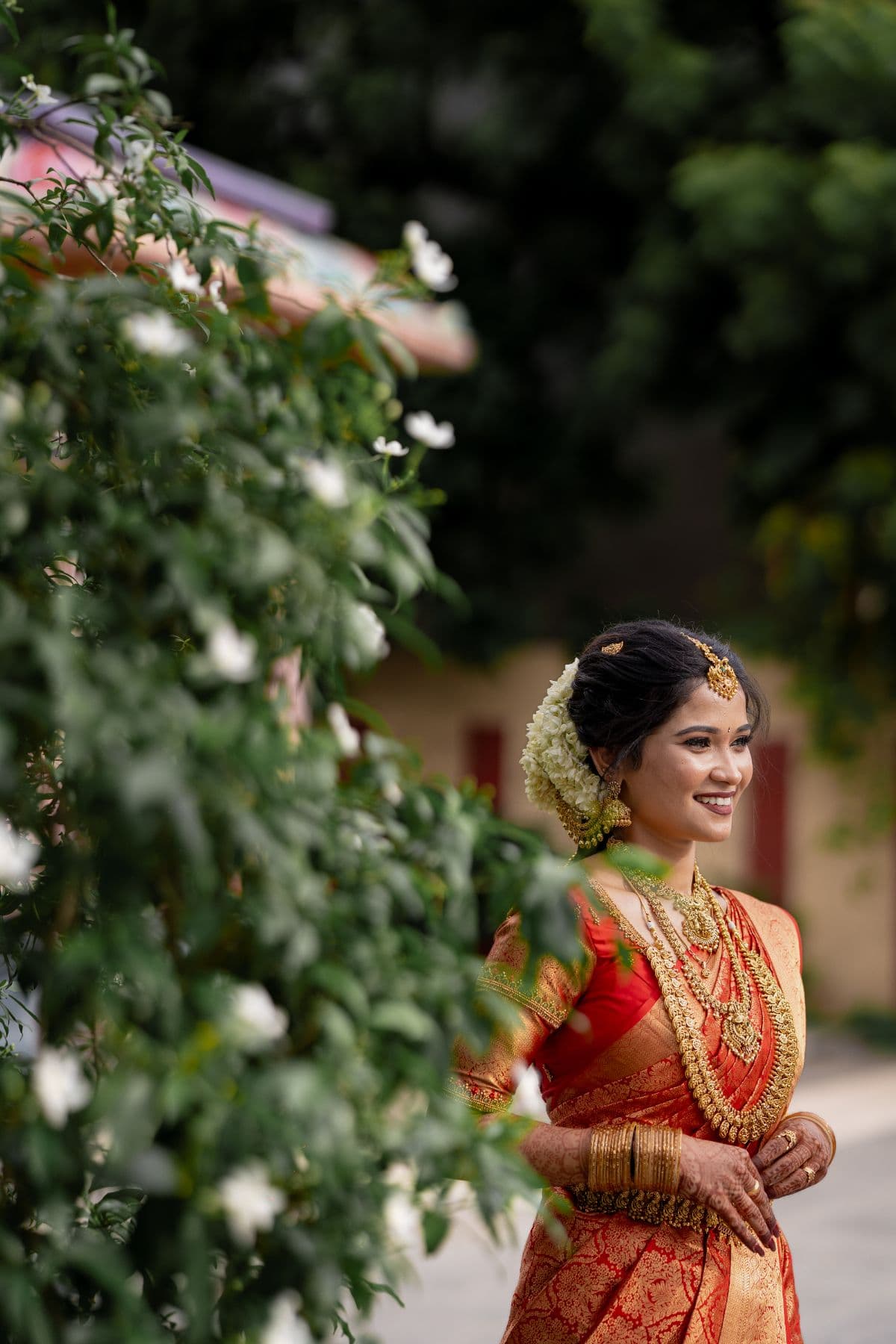 Surendar & Sujatha — Weddings