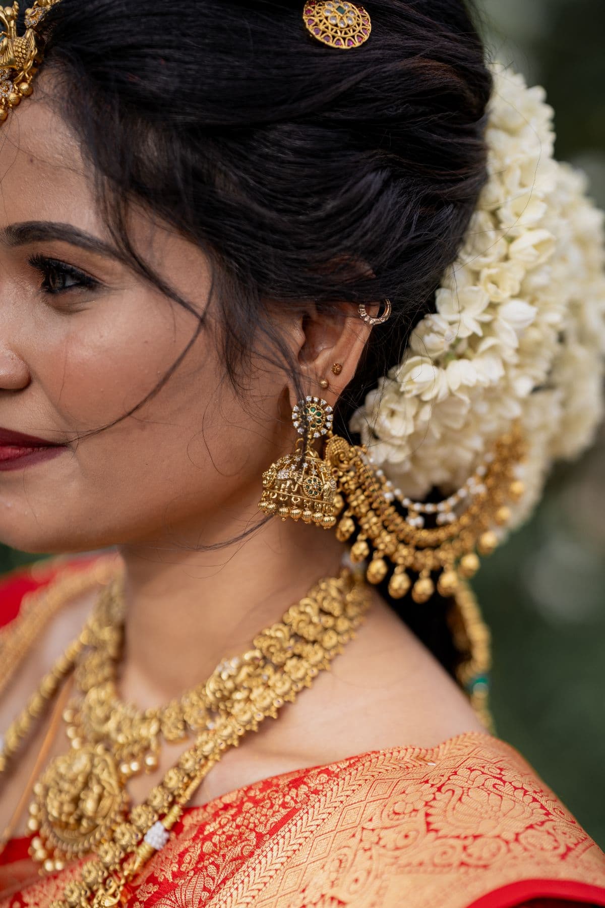 Surendar & Sujatha — Weddings