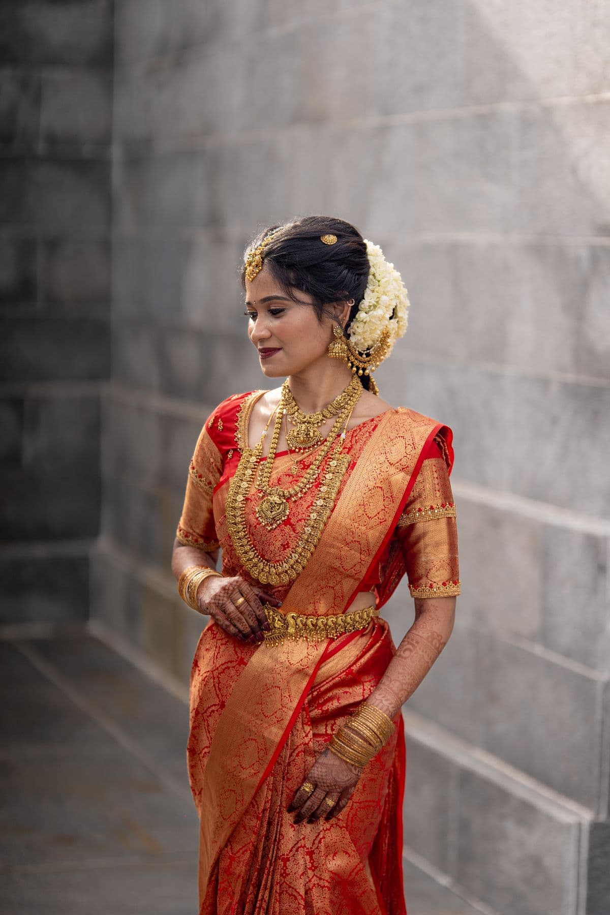 Surendar & Sujatha — Weddings